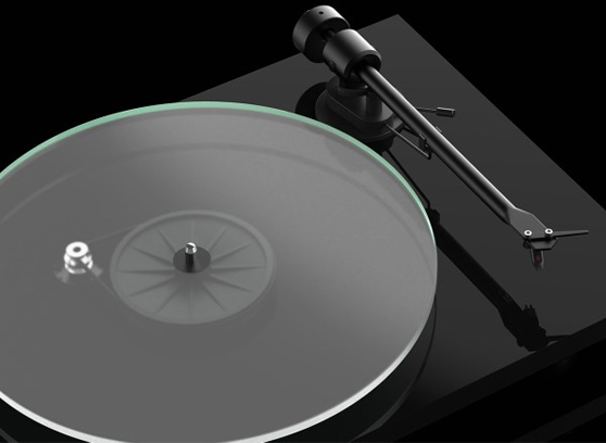 Pro-Ject T1 - cecha 3